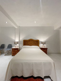 Hospedaje El Mesón De La Luna - Adults Only, Tepoztlán, Mexico