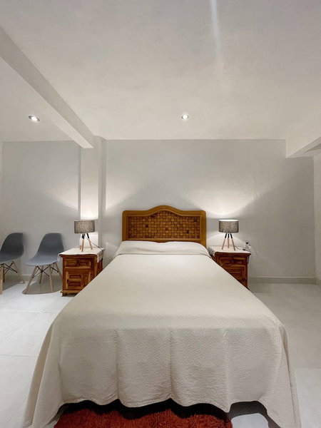 Hospedaje El Mesón De La Luna - Adults Only, Tepoztlán, Mexico
