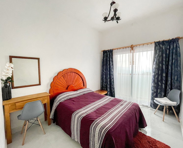 Hospedaje El Mesón De La Luna - Adults Only, Tepoztlán, Mexico