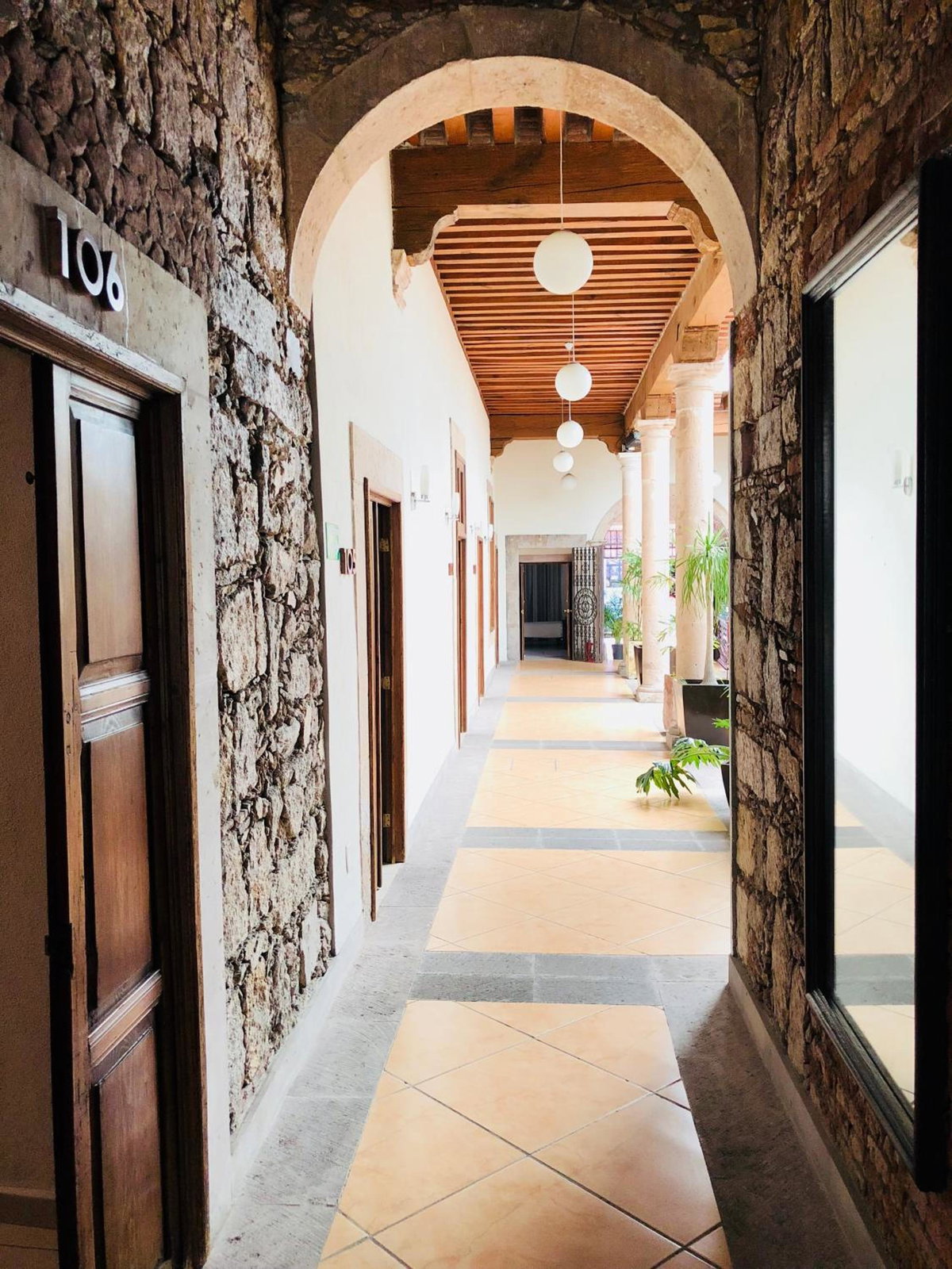 Hotel Expres By Hosting House, Mexico