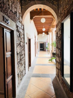 Hotel Expres By Hosting House, Morelia, Mexico