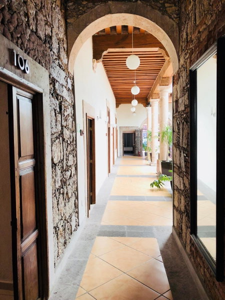 Hotel Expres By Hosting House, Morelia, Mexico