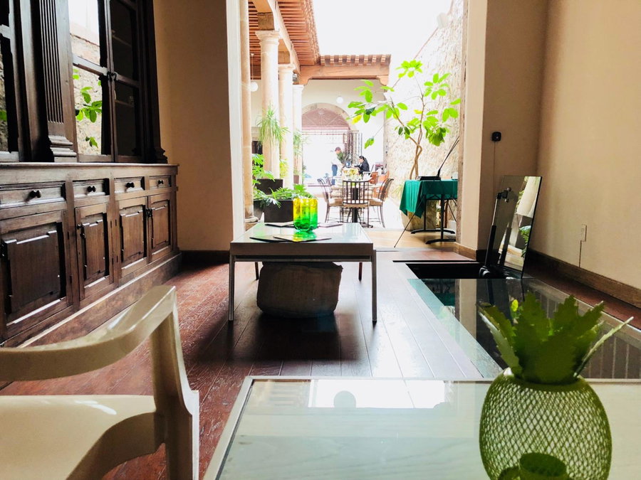 Hotel Expres By Hosting House, Morelia, Mexico