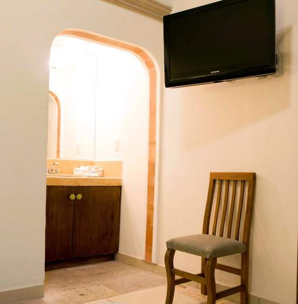 Hotel Expres By Hosting House, Morelia, Mexico