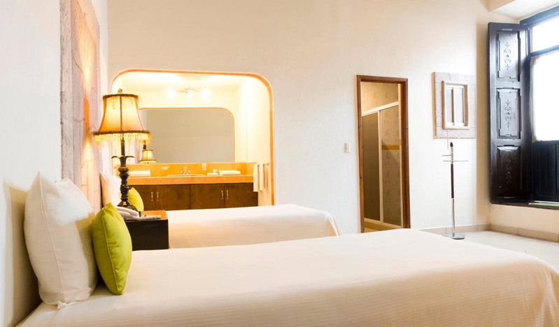 Hotel Expres By Hosting House, Morelia, Mexico