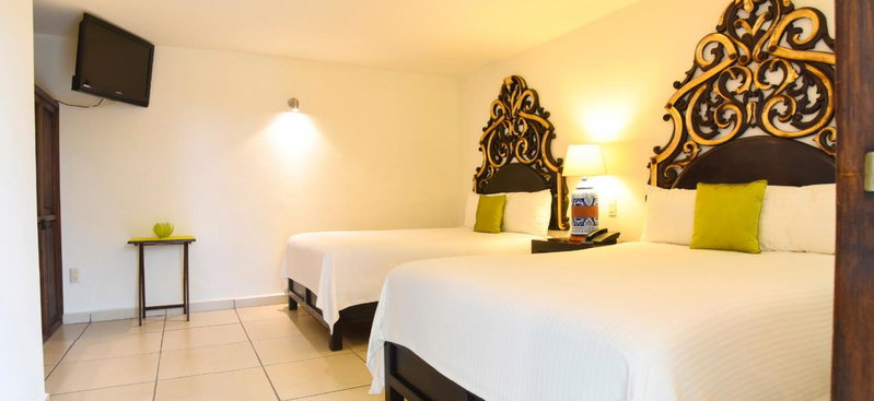 Hotel Expres By Hosting House, Morelia, Mexico