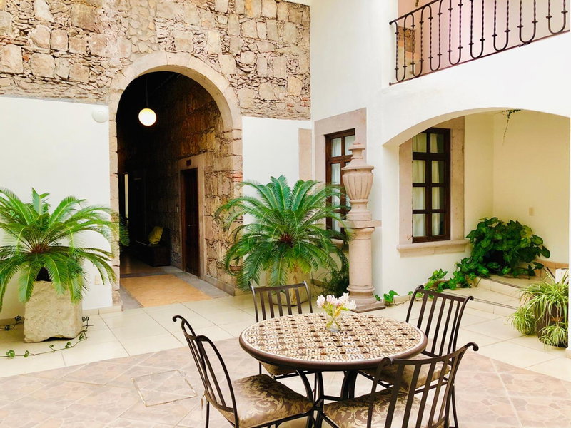Hotel Expres By Hosting House, Morelia, Mexico