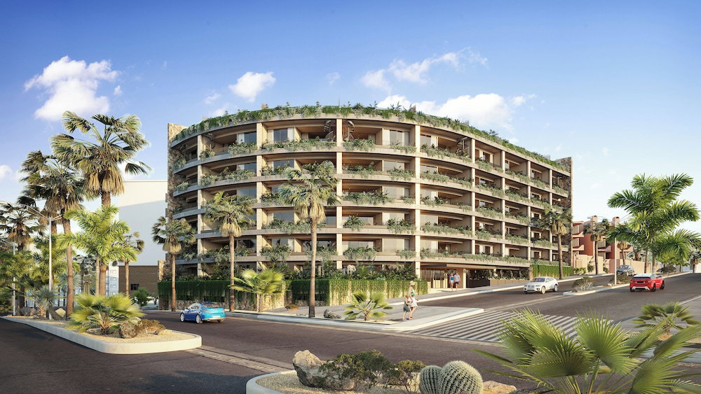 Punto Nima Luxury Condos, Mexico