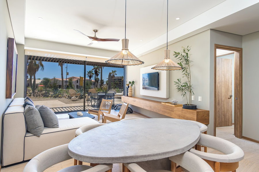 Punto Nima Luxury Condos, San José del Cabo, Mexico