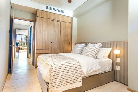 Punto Nima Luxury Condos, San José del Cabo, Mexico