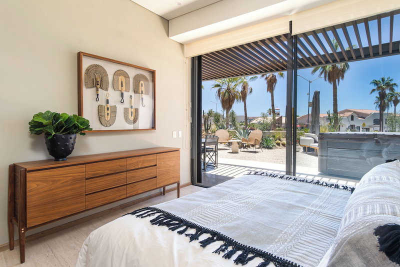 Punto Nima Luxury Condos, San José del Cabo, Mexico