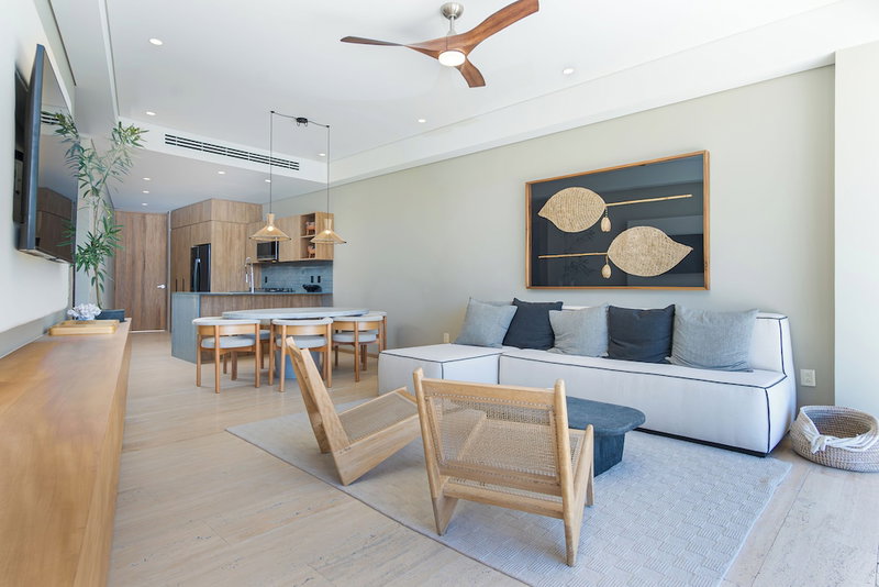 Punto Nima Luxury Condos, San José del Cabo, Mexico