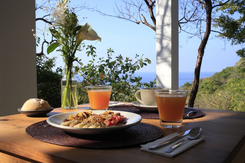Cocolia Hotel, Santa María Tonameca, Mexico