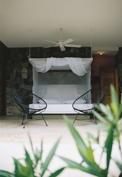 Cocolia Hotel, Santa María Tonameca, Mexico