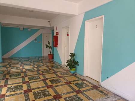 Hotel San Carlos, Irapuato, Mexico