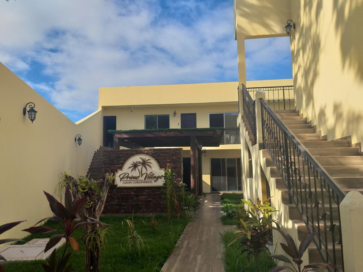 PRIME VILLAGE Cozumel, Mexique
