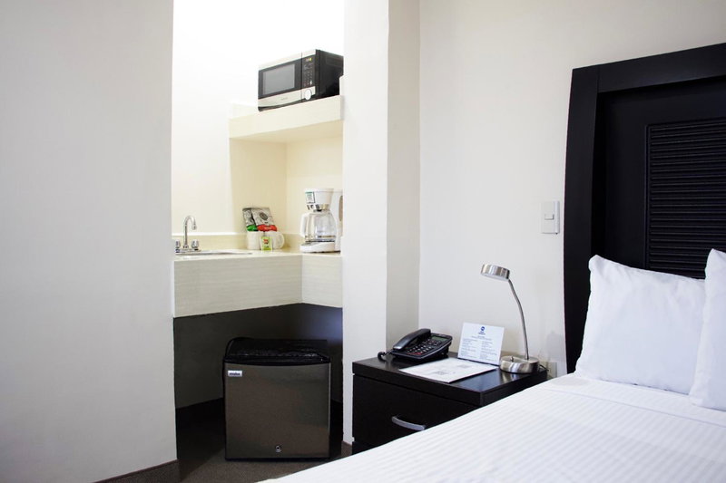 Best Western Real Tula Express, Tula de Allende, Mexico