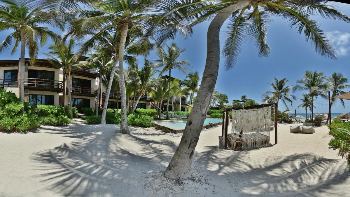 Maria Del Mar Tulum - Adults Only, Mexico