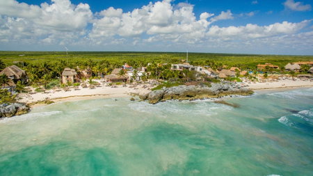 Maria Del Mar Tulum - Adults Only, Tulum, Mexico