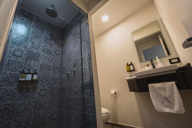 Artea Hotel Boutique, Guadalajara, Mexico