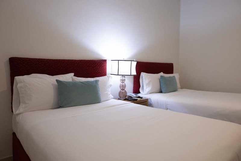 Artea Hotel Boutique, Guadalajara, Mexico