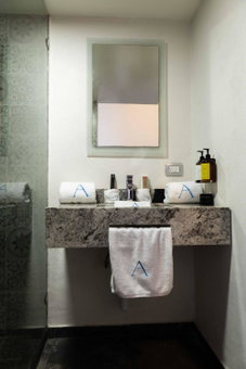 Artea Hotel Boutique, Guadalajara, Mexico