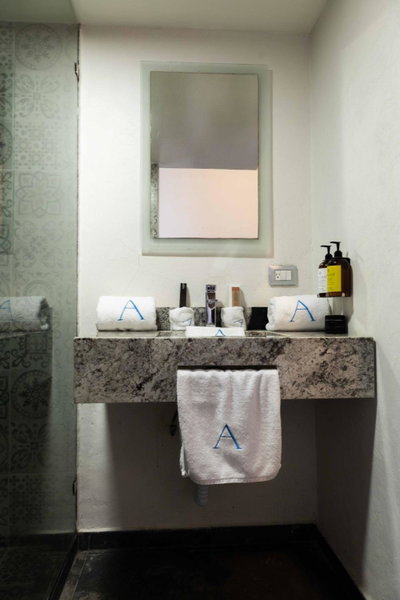 Artea Hotel Boutique, Guadalajara, Mexico