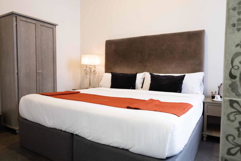 Artea Hotel Boutique, Guadalajara, Mexico