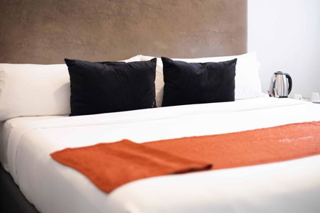 Artea Hotel Boutique, Guadalajara, Mexico