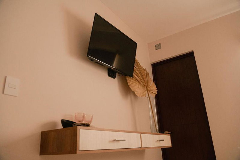 Hotel Fratelli, Aguascalientes, Mexico
