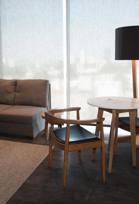 Suites BQ, Guadalajara, Mexico