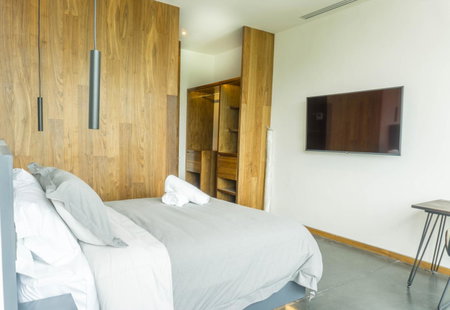 Suites BQ, Guadalajara, Mexico