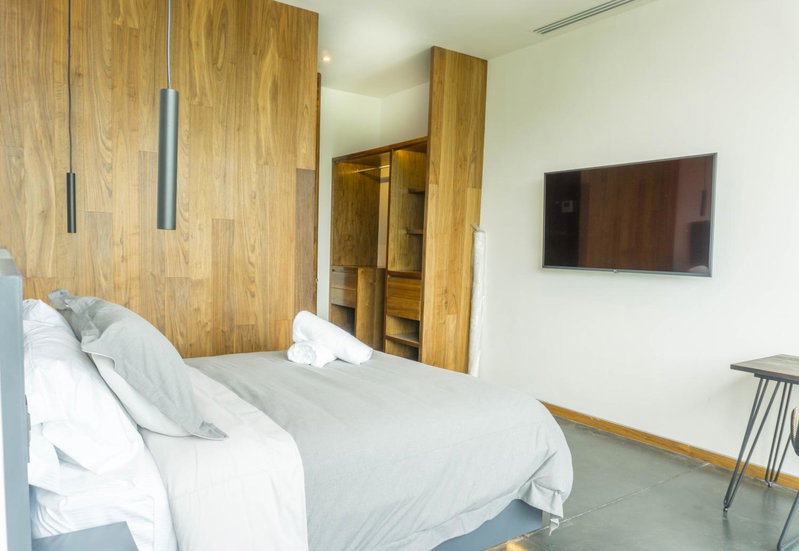Suites BQ, Guadalajara, Mexico