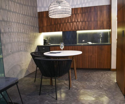 Suites BQ, Guadalajara, Mexico