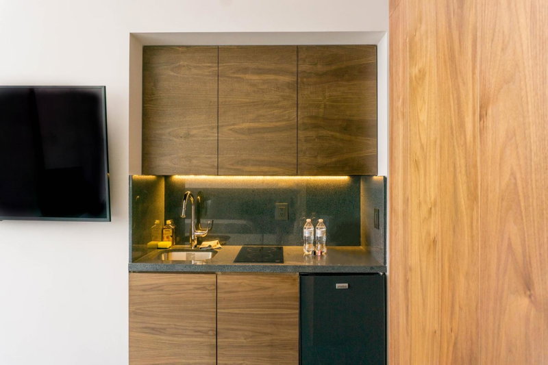 Suites BQ, Guadalajara, Mexico