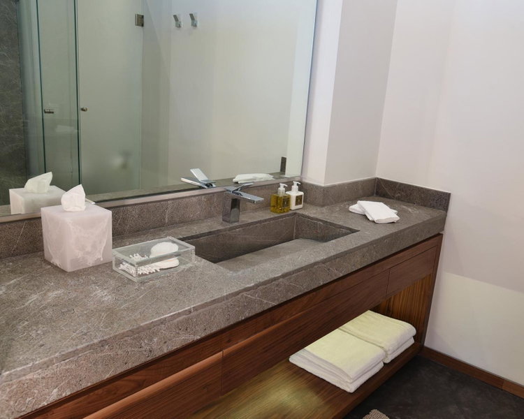 Suites BQ, Guadalajara, Mexico