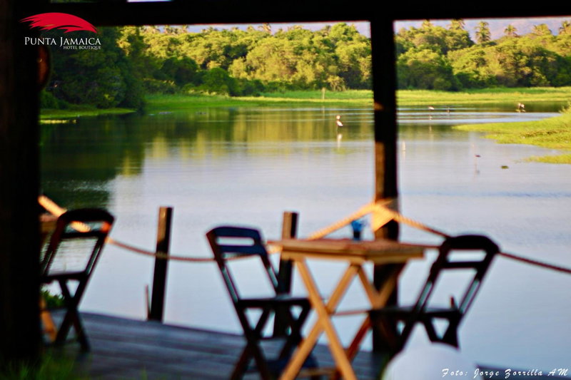 Hotel Boutique Punta Jamaica, Acapulco, Mexico