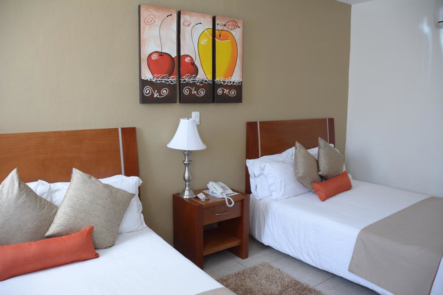 Hotel Victoria, Lagos de Moreno, Mexico