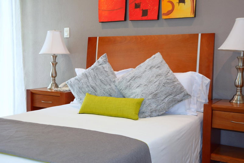 Hotel Victoria, Lagos de Moreno, Mexico