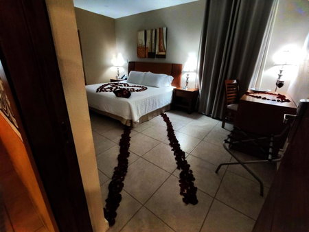 Hotel Victoria, Lagos de Moreno, Mexico