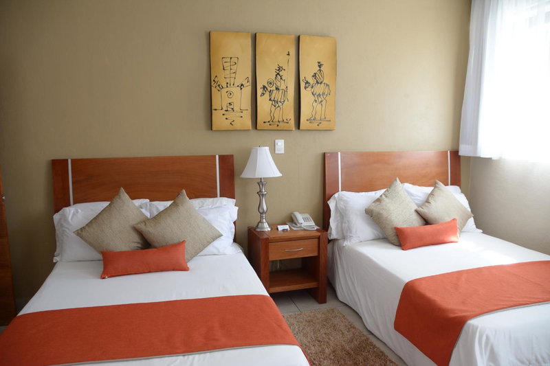 Hotel Victoria, Lagos de Moreno, Mexico