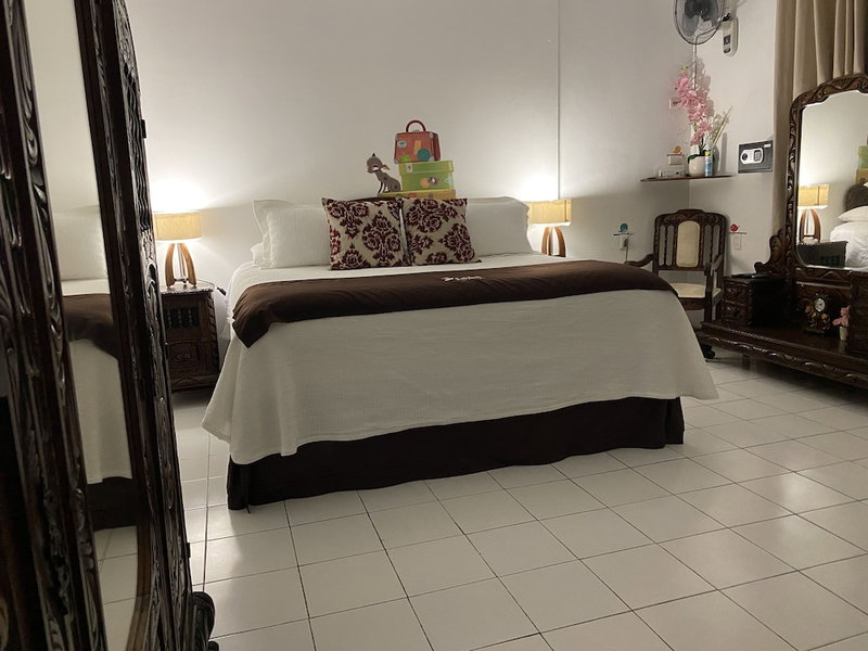 Colibrí Hotel, Tepoztlán, Mexico