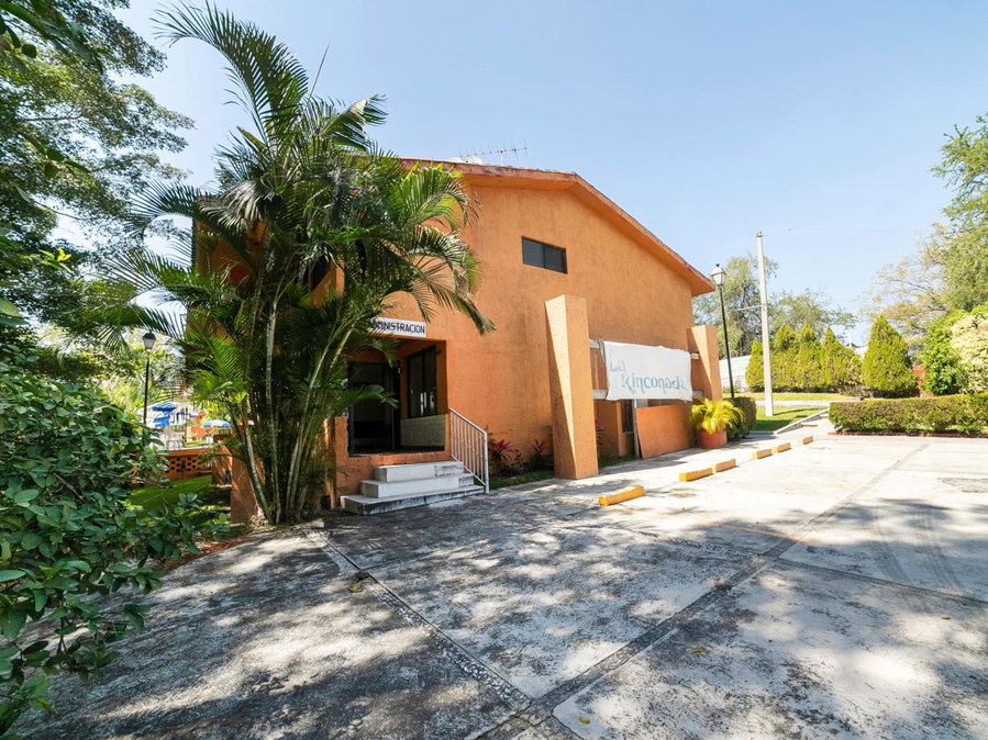 Hotel La Rinconada Santa Fe, Xochitepec, Mexico