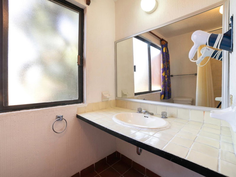 Hotel La Rinconada Santa Fe, Xochitepec, Mexico