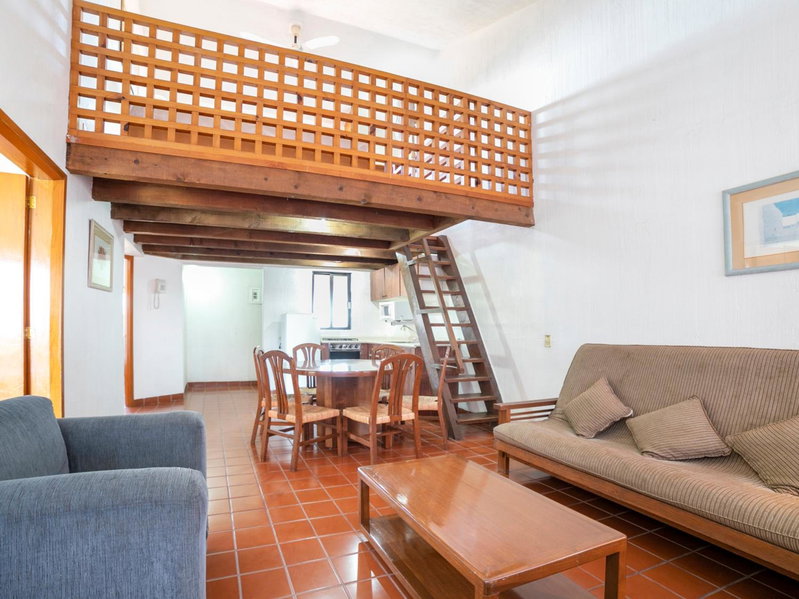 Hotel La Rinconada Santa Fe, Xochitepec, Mexico
