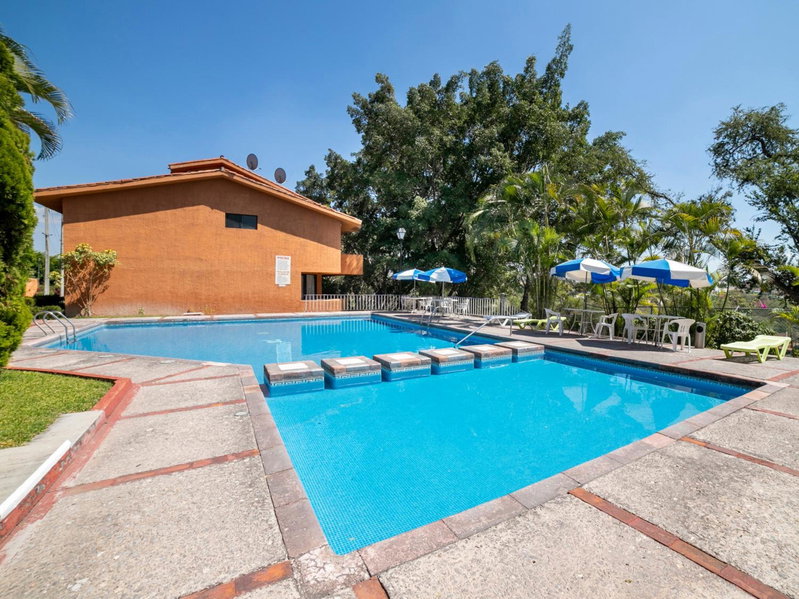Hotel La Rinconada Santa Fe, Xochitepec, Mexico