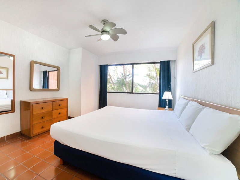 Hotel La Rinconada Santa Fe, Xochitepec, Mexico