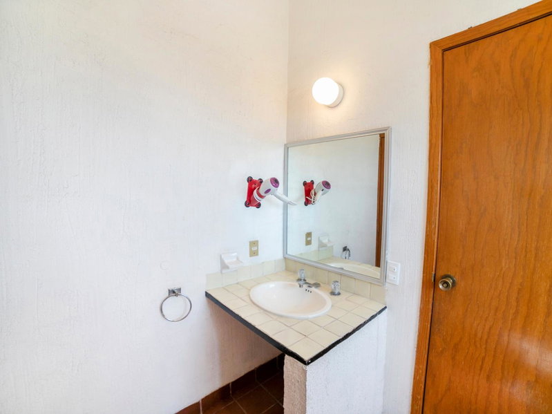 Hotel La Rinconada Santa Fe, Xochitepec, Mexico