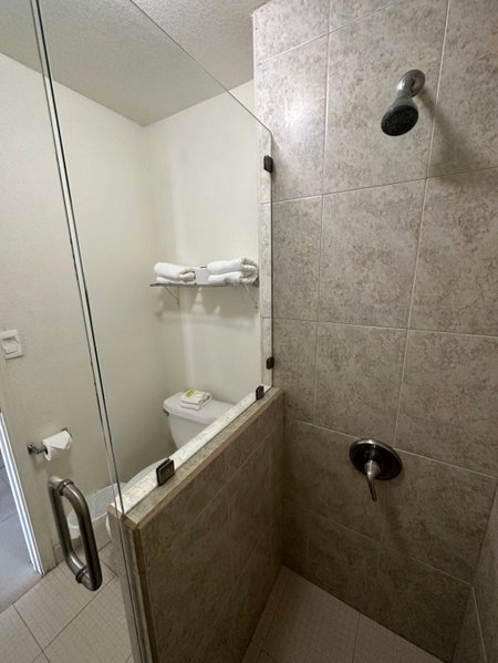Hotel Quinta San Carlos Inn, Piedras Negras, Mexico