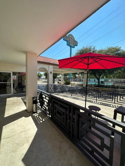 Hotel Quinta San Carlos Inn, Piedras Negras, Mexico